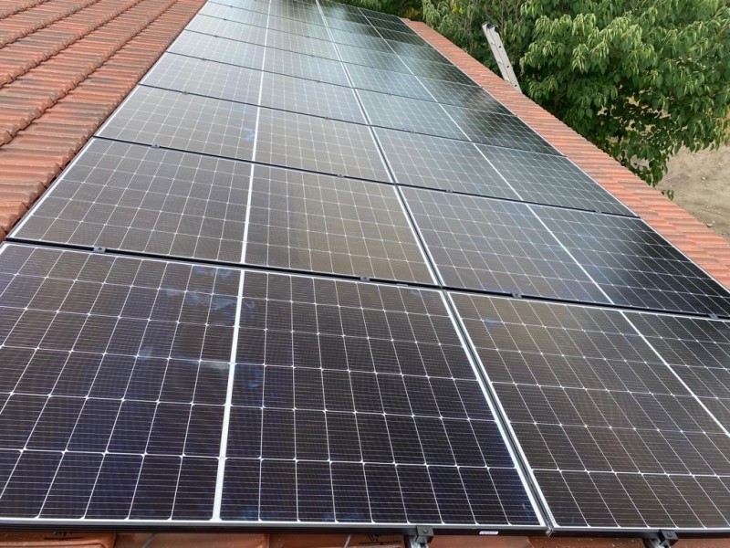 Quels sont les prix pour une installation de panneaux photovoltaïques à Montpellier dans l’Hérault 34 ? 