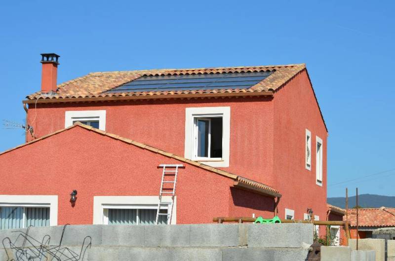Combien coûte une pose de panneaux solaires photovoltaïques dans l'Hérault ou autre ?