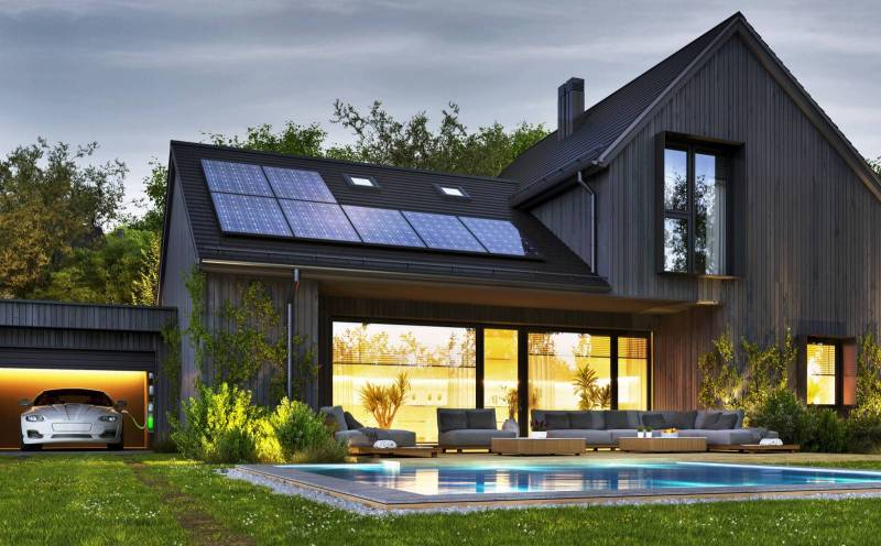 ACEA ENERGIES Entreprise RGE spécialisée dans la pose de panneaux solaires photovoltaïques pour particuliers et entreprises Montpellier