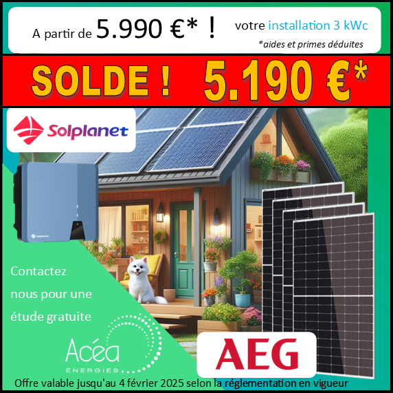 SOLDES FLASH