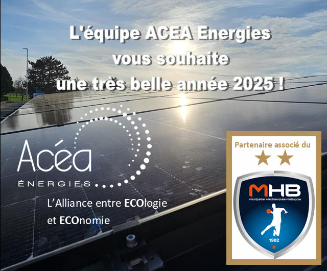 Merveilleuse année 2025