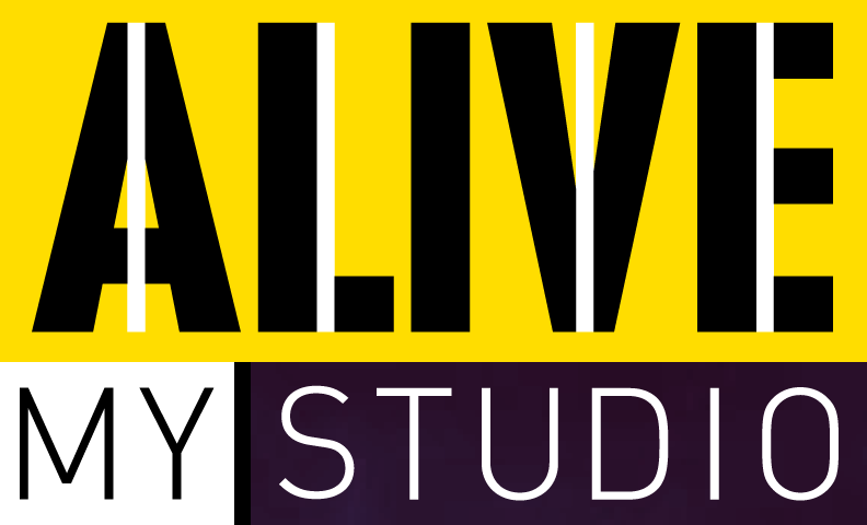 Alive My Studio à Vendargues, studio de musique