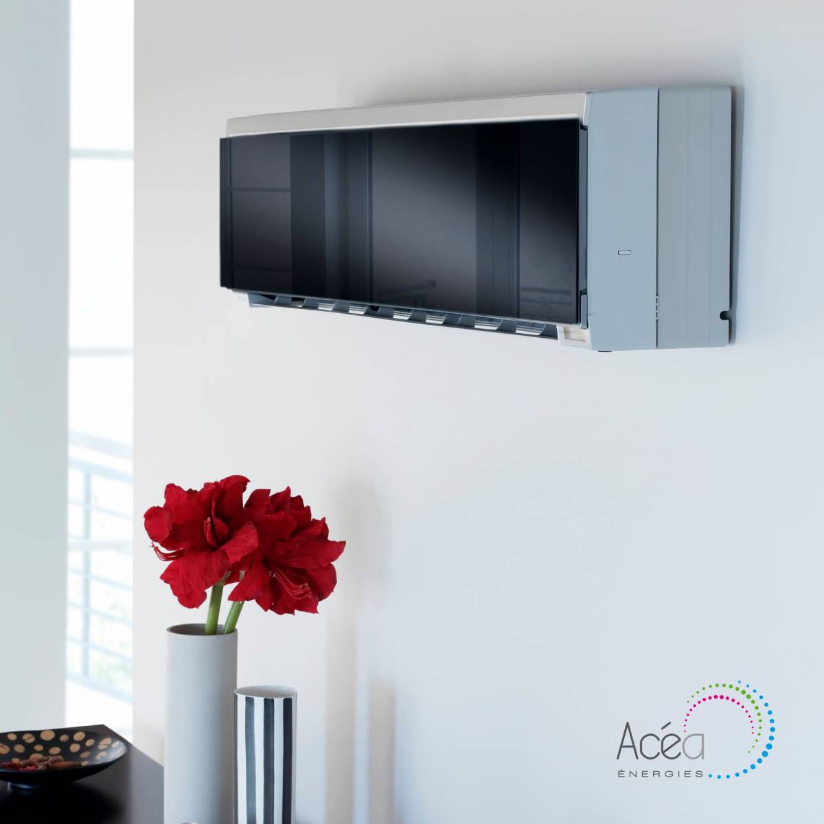 Entreprise RGE pour achat et installation de climatisation Mitsubishi sur Pérols (34)