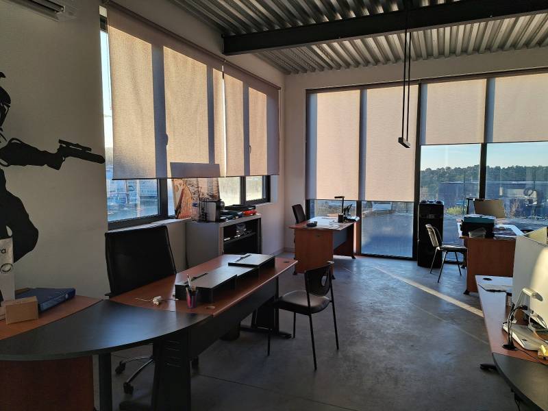 Nouveaux locaux Acéa Energies Vailhauques 3