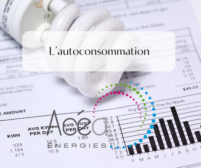L’autoconsommation : le choix de l’autonomie et des économies durables