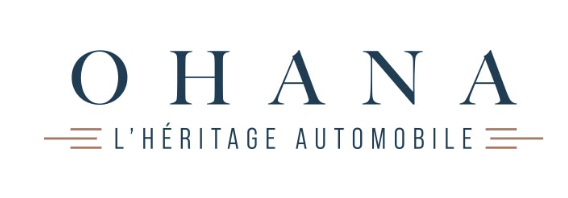 Ohana l'héritage automobile