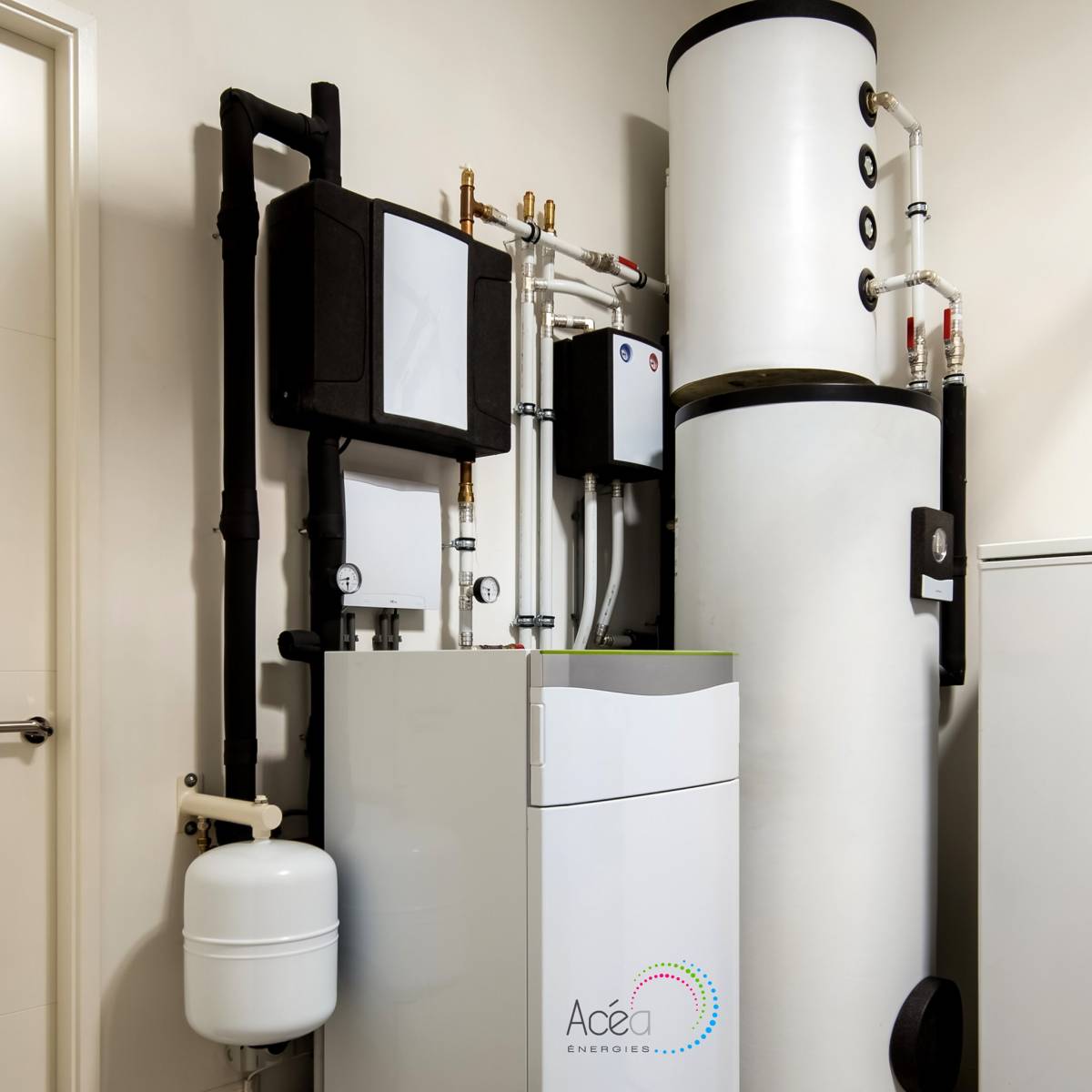 Artisan RGE pour remplacer une chaudière au fioul par une pompe à chaleur sur Montpellier (34)