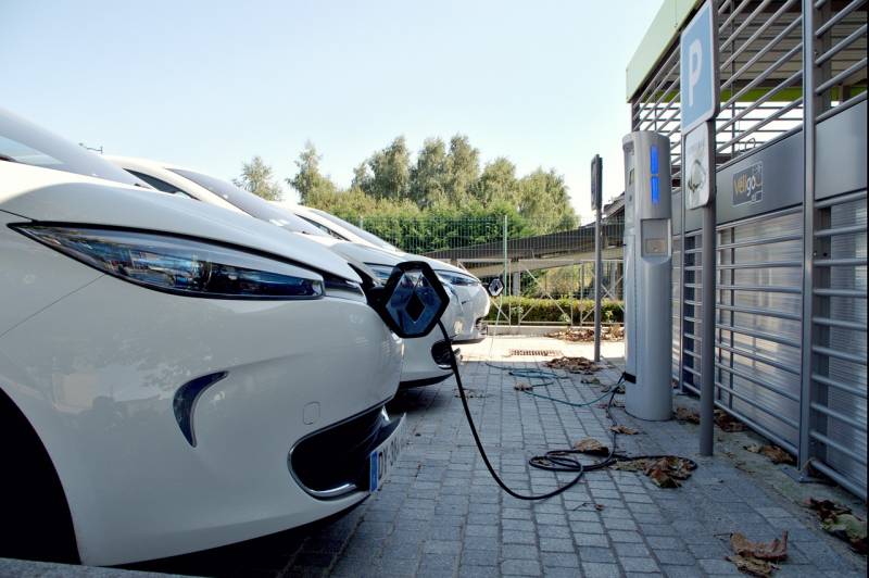 Acea Energies étend son impact vert : Bornes de recharge électrique dans l'Hérault et le Gard